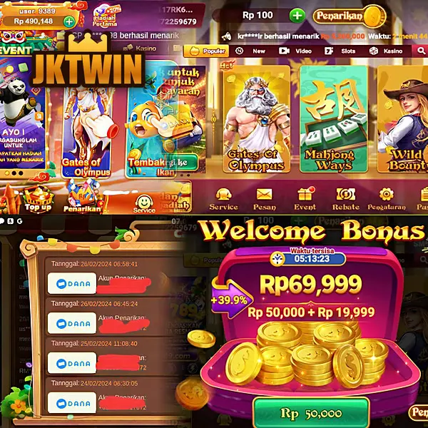 jktwin APK