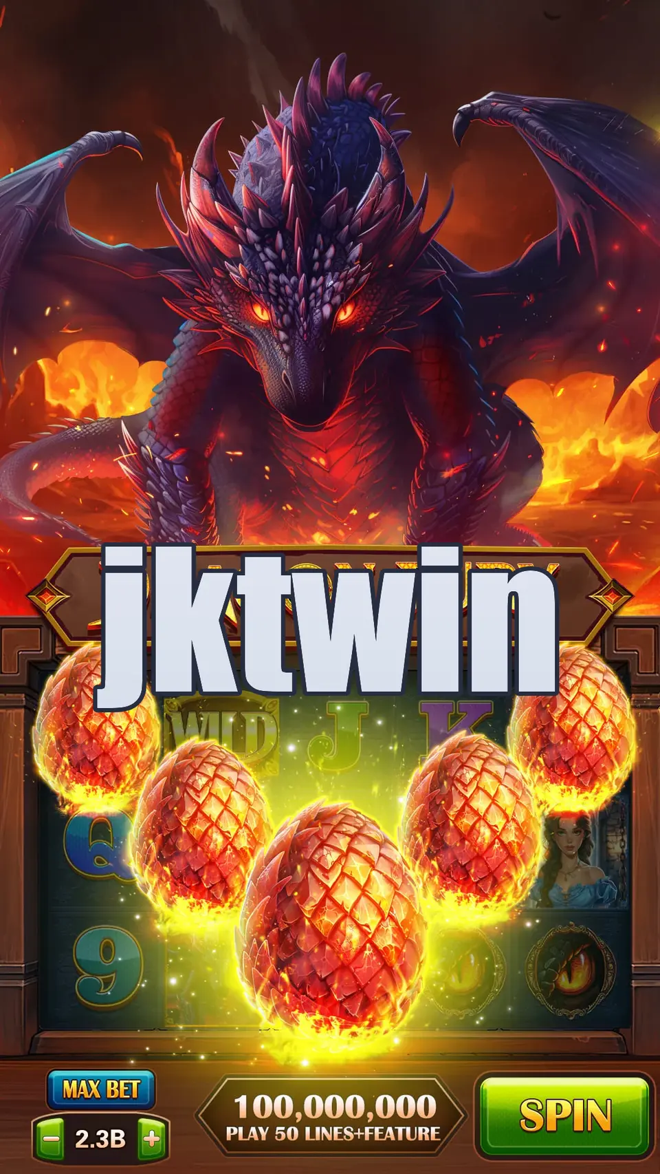 jktwin APK