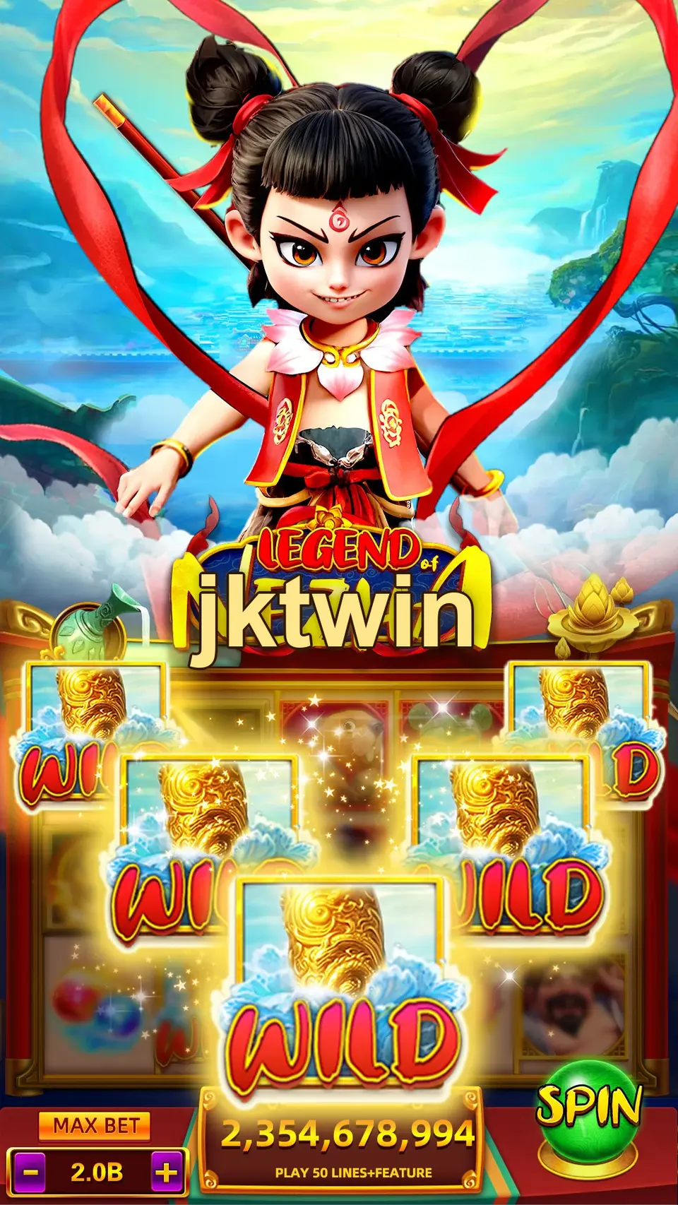 jktwin APK