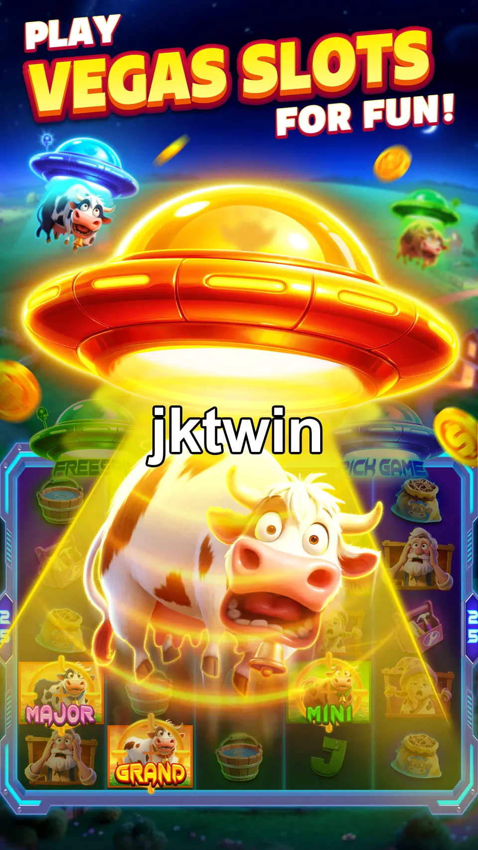jktwin Masuk