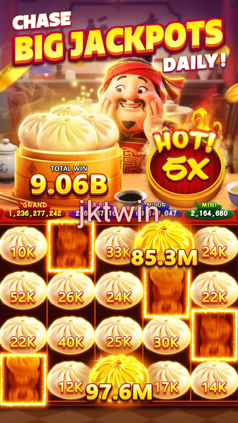 jktwin Masuk