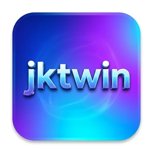 jktwin Logo - Resmi